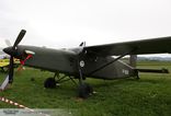 V-620 - Pilatus PC-6/B2-H2M Turbo Porter