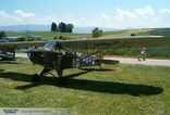 HB-OVF - Piper J-3C Cub / L-4 Grasshopper