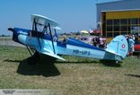 HB-UPS - Stampe-Vertongen SV-4C