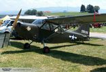 N121MC - Stinson L-5 Sentinel