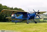 HA-ABA - Antonov An-2 Colt