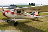 HB-CAJ - Cessna 140