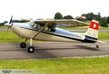 HB-COE - Cessna 180