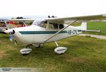 HB-CPL - Cessna 172 Skyhawk