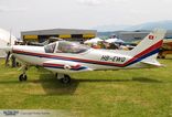 HB-EWQ - F-206C