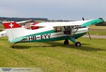 HB-EYV - Maule M-5-235C