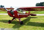 HB-ODC - Piper J-3C-65 Cub
