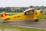 HB-ONH - Piper J-3C-65 Cub