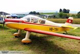 HB-TBV - Uetz U3M Pelican