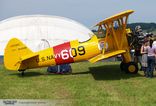 N1222N - Boeing-Stearman NS2-3 (E75)
