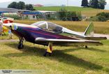 N90354 - Universal Globe GC-1B Swift