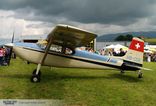 HB-COE - Cessna 180