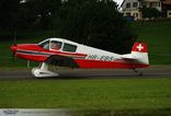 HB-EBS - Jodel DR-1050 Ambassadeur