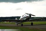HB-RAR - Pilatus P2-06
