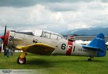 HB-RCN - North American T-6G Texan