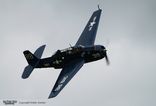 HB-RDG - Grumman ( General Motors) TBM-3E Avenger