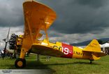 N1222N - Boeing-Stearman PT-17 (A75N-1) Kaydet