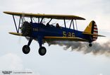 N81172 - Boeing-Stearman N2S-5 Kaydet