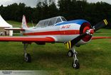 RA-1058k - Yakovlev Yak-52