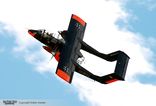 F-AZKM - Rockwell-North American OV-10B Bronco