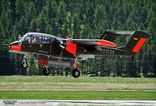 F-AZKM - Rockwell-North American OV-10B Bronco