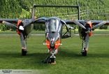 F-AZKM - Rockwell-North American OV-10B Bronco