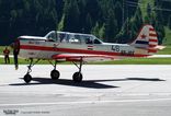 HA-JAX - Yakovlev Yak-52