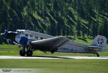 HB-HOY - Grumman (General Motors) TBM-3E Avenger