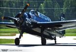HB-RDG - Grumman (General Motors) TBM-3E Avenger