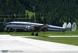 HB-RSC - Lockheed L-1049F-55 Super Constellation