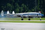 HB-RSC - Lockheed L-1049F-55 Super Constellation