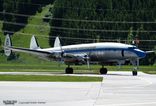 HB-RSC - Lockheed L-1049F-55 Super Constellation