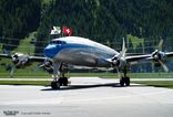 HB-RSC - Lockheed L-1049F-55 Super Constellation