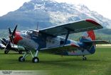 LY-MHC - Antonov An-2 Colt