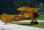 N1222N - Boeing-Stearman A75N-1 (N2S-3)