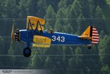 N921WS - Boeing-Stearman A75N-1 (PT-17)