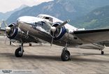 F-AZLL - Lockheed 12A Electra Junior