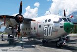 F-AZVM - Nord Aviation 2501 Noratlas