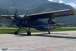 HA-ABA - Antonov An-2 Colt