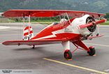 HB-MIP - Doflug Altenrhein ( Bücker) Bü-133C Jungmeister