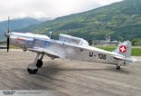 HB-RAR - Pilatus P2-06
