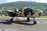 HB-RDE - North American B-25J Mitchell