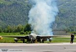 HB-RVH - De Havilland DH-100 Mk.6 Vampire