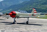 RA-3412K - Yakovlev Yak-52