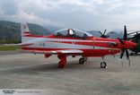 A-101 - Pilatus PC-21