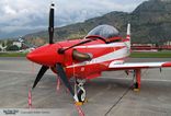 A-101 - Pilatus PC-21
