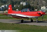 A-931 - Pilatus PC-7 Turbo Trainer