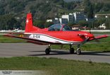 A-934 - Pilatus PC-7 Turbo Trainer