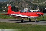 A-938 - Pilatus PC-7 Turbo Trainer