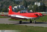 A-939 - Pilatus PC-7 Turbo Trainer